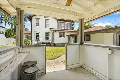 2101 Sanford Avenue Sanford FL 32771