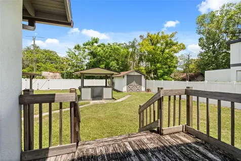 2101 Sanford Avenue Sanford FL 32771