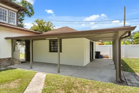 2101 Sanford Avenue Sanford FL 32771