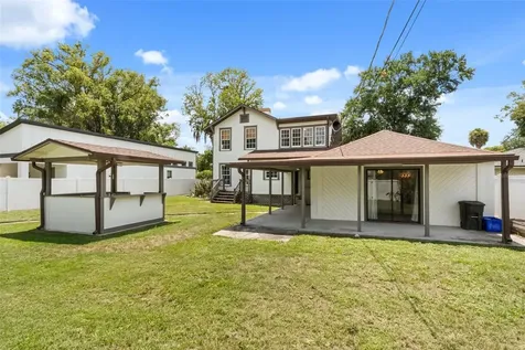 2101 Sanford Avenue Sanford FL 32771