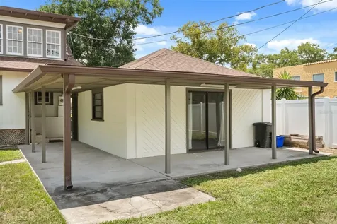 2101 Sanford Avenue Sanford FL 32771