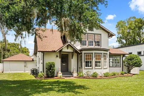 2101 Sanford Avenue Sanford FL 32771