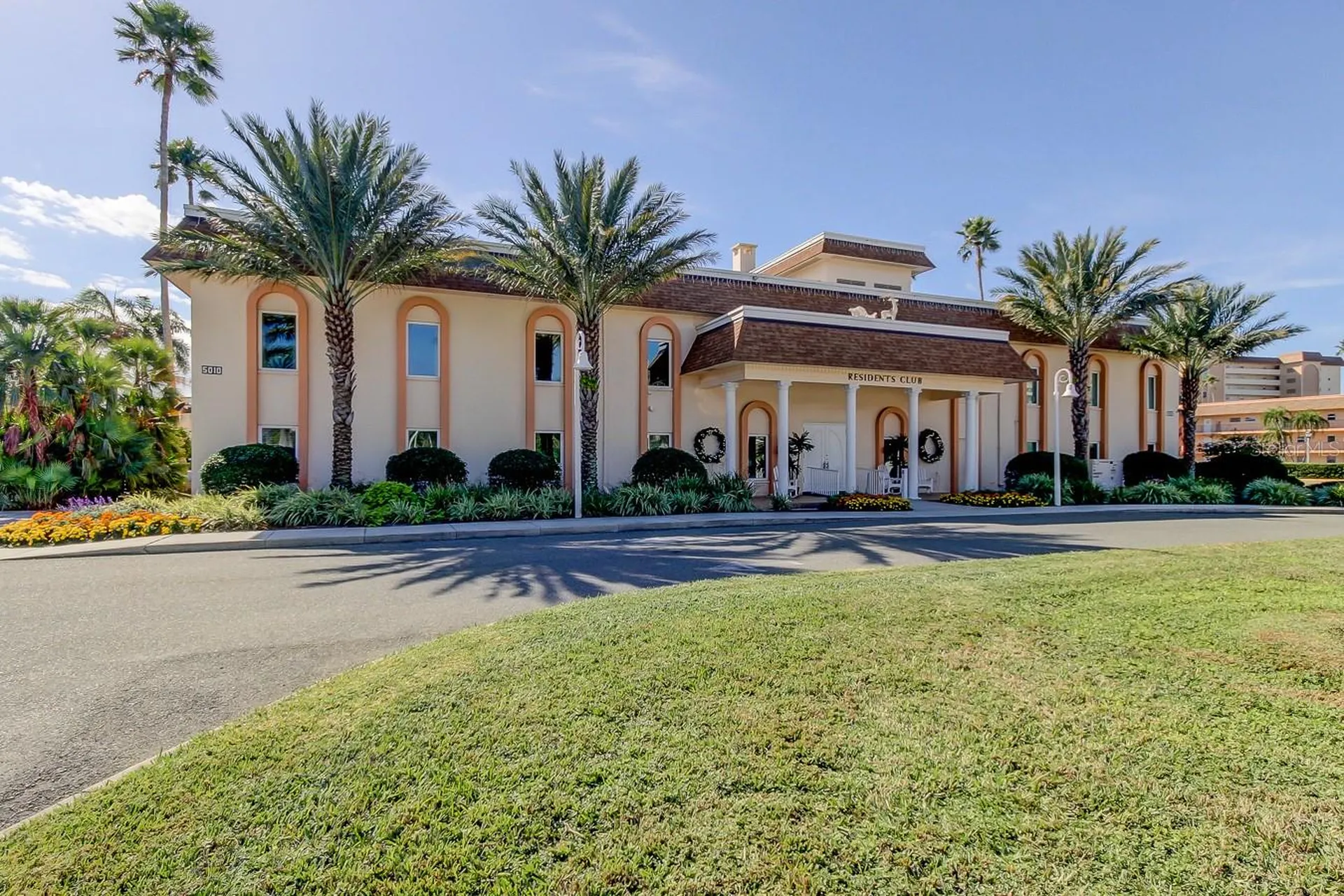 5200 Brittany Drive S St Petersburg FL 33715