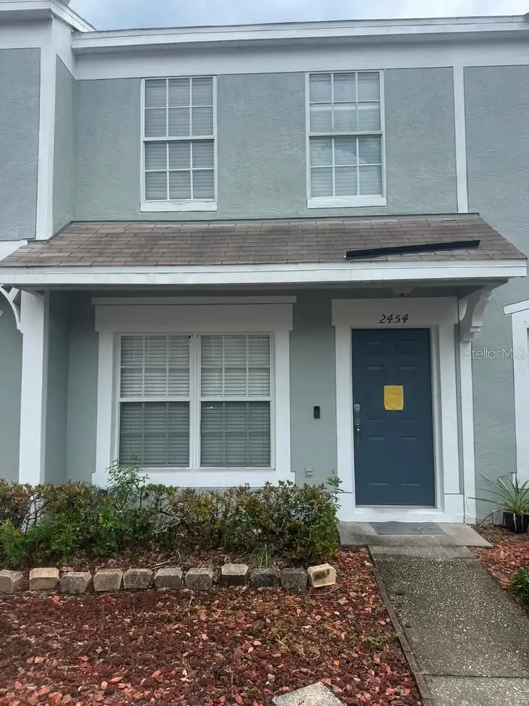 2454 Lake Woodberry Circle Brandon FL 33510