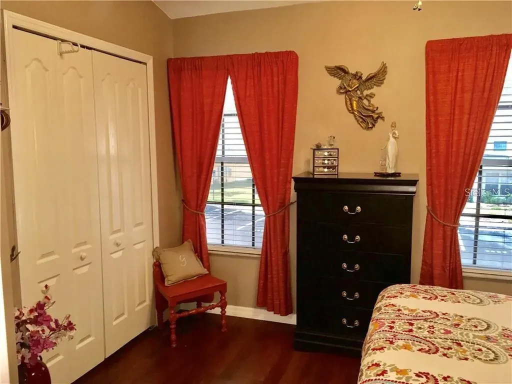 2454 Lake Woodberry Circle Brandon FL 33510