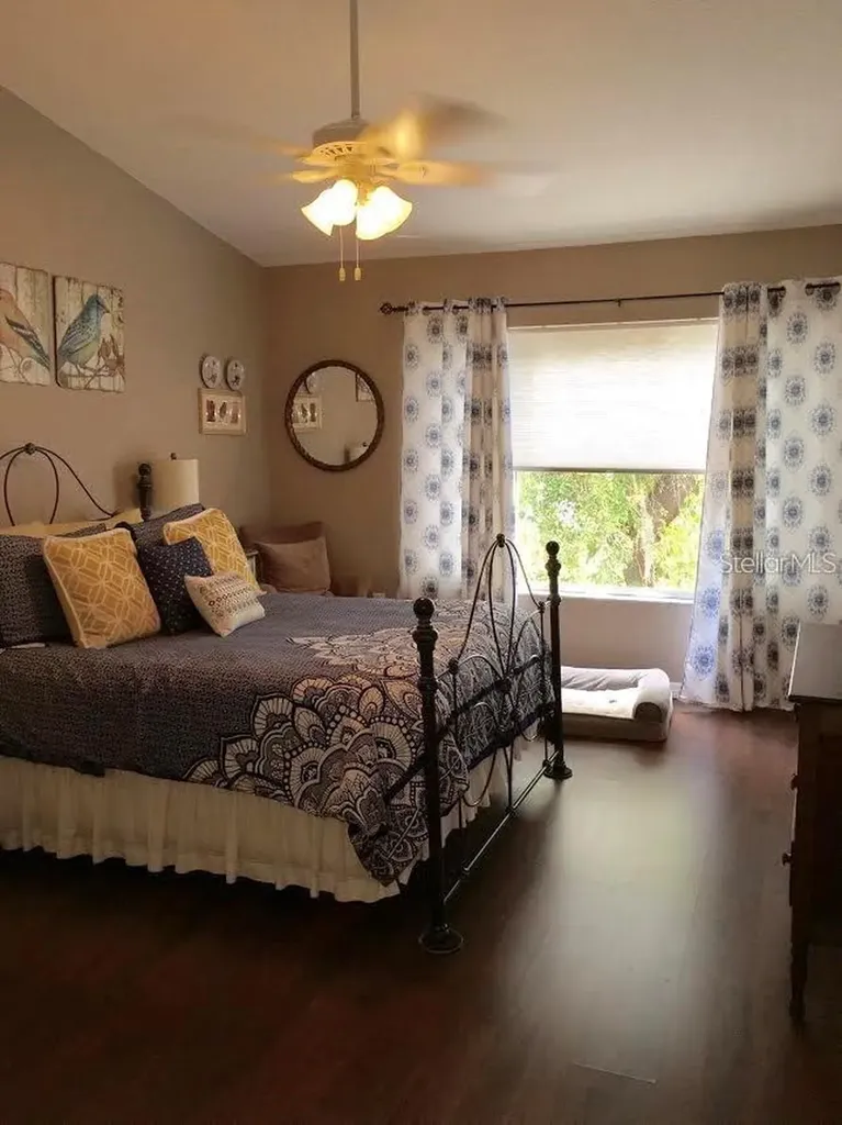 2454 Lake Woodberry Circle Brandon FL 33510