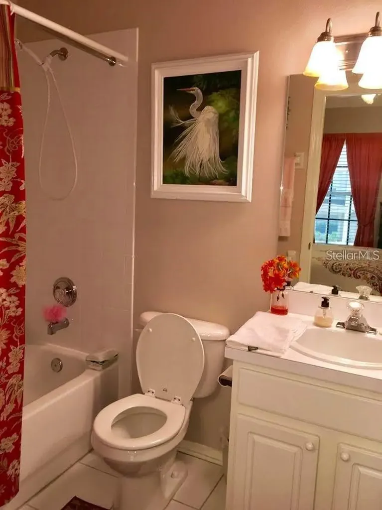 2454 Lake Woodberry Circle Brandon FL 33510