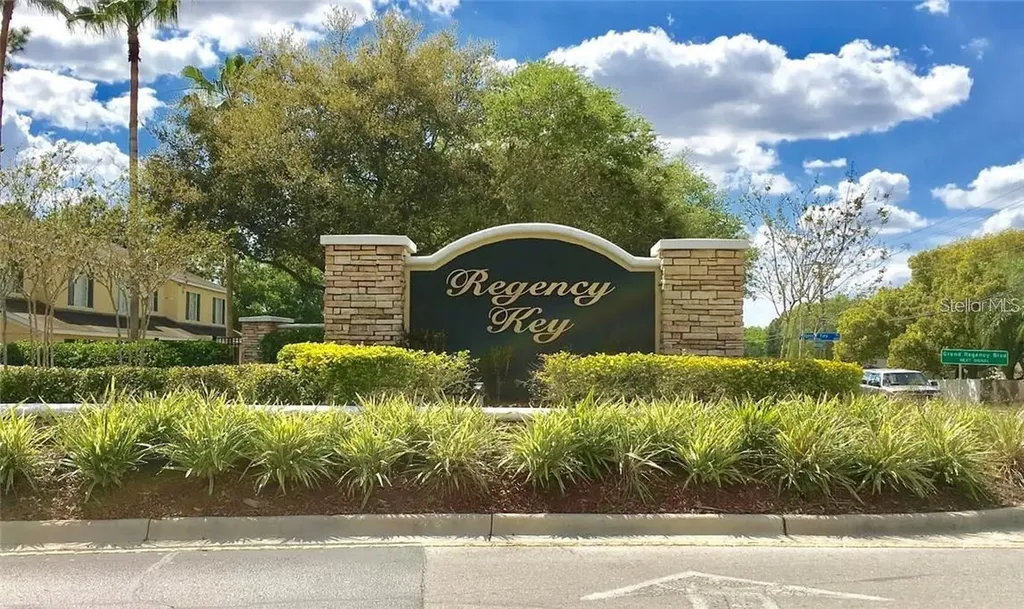 2454 Lake Woodberry Circle Brandon FL 33510