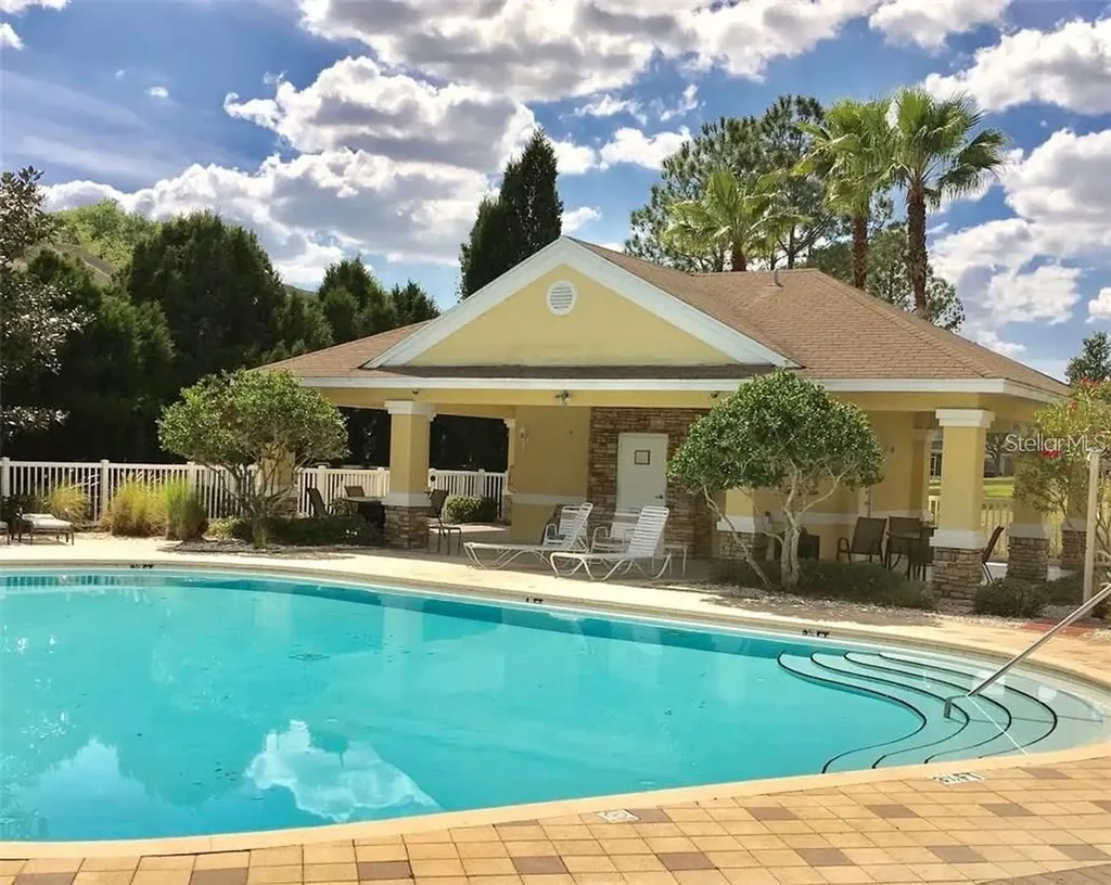 2454 Lake Woodberry Circle Brandon FL 33510