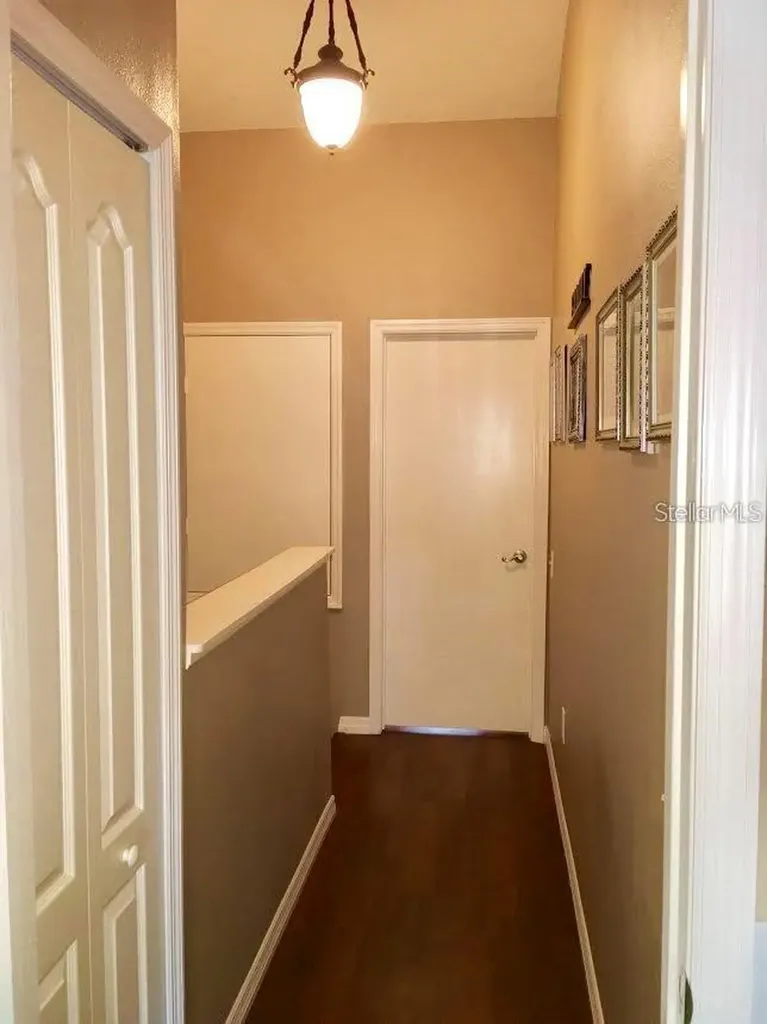 2454 Lake Woodberry Circle Brandon FL 33510