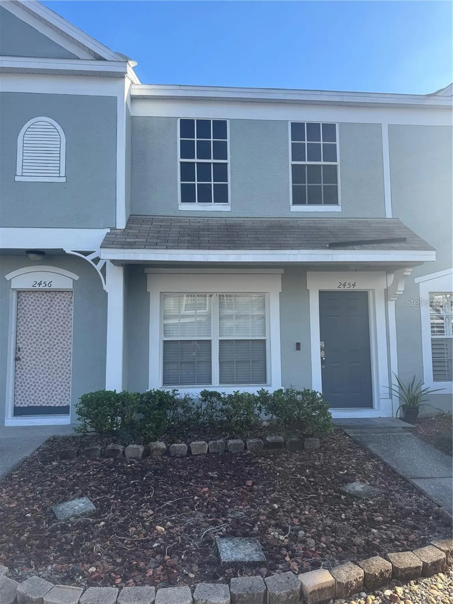 2454 Lake Woodberry Circle Brandon FL 33510