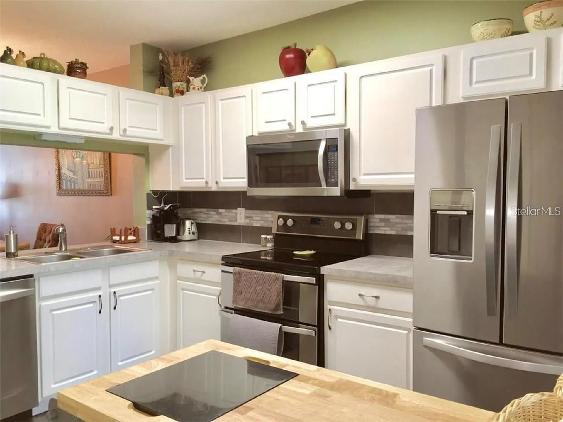 2454 Lake Woodberry Circle Brandon FL 33510