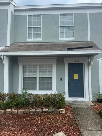 2454 Lake Woodberry Circle Brandon FL 33510
