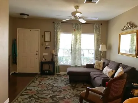 2454 Lake Woodberry Circle Brandon FL 33510