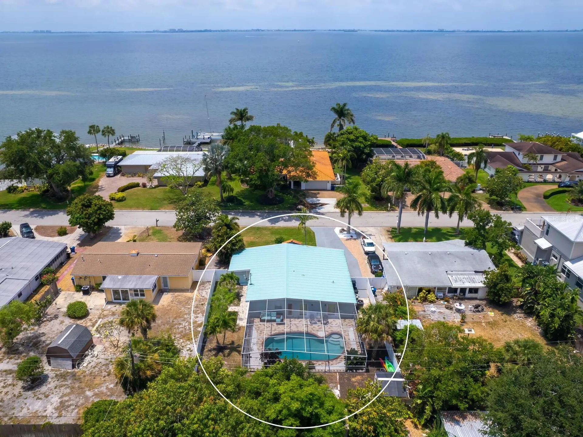 3115 Bay Drive Bradenton FL 34207