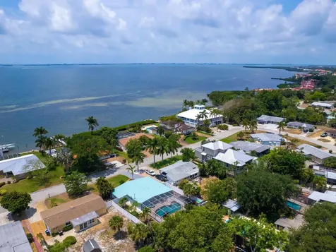 3115 Bay Drive Bradenton FL 34207