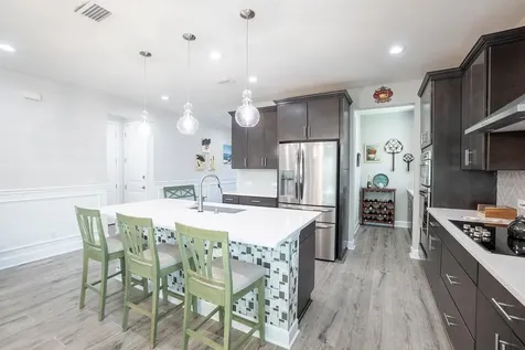 9 Los Lagos Boulevard Palm Coast FL 32137