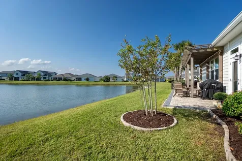 9 Los Lagos Boulevard Palm Coast FL 32137