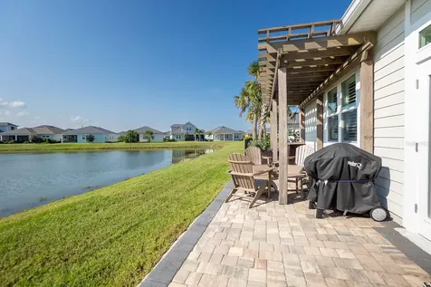9 Los Lagos Boulevard Palm Coast FL 32137