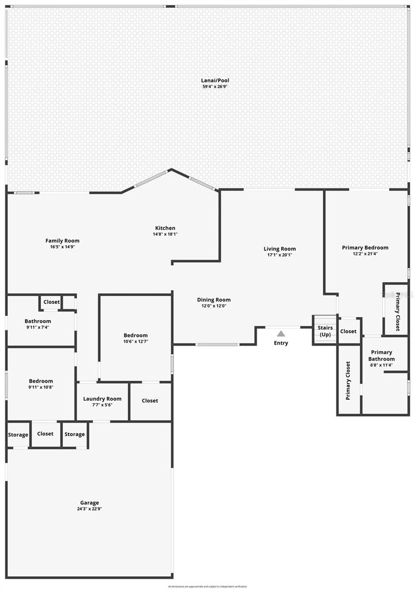 2876 Lake Valencia Boulevard E Palm Harbor FL 34684