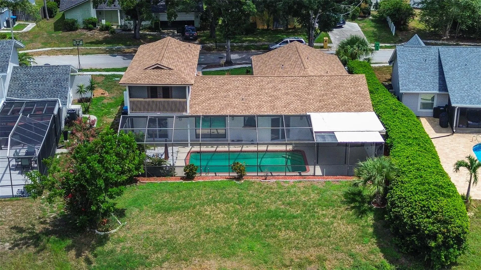 2876 Lake Valencia Boulevard E Palm Harbor FL 34684