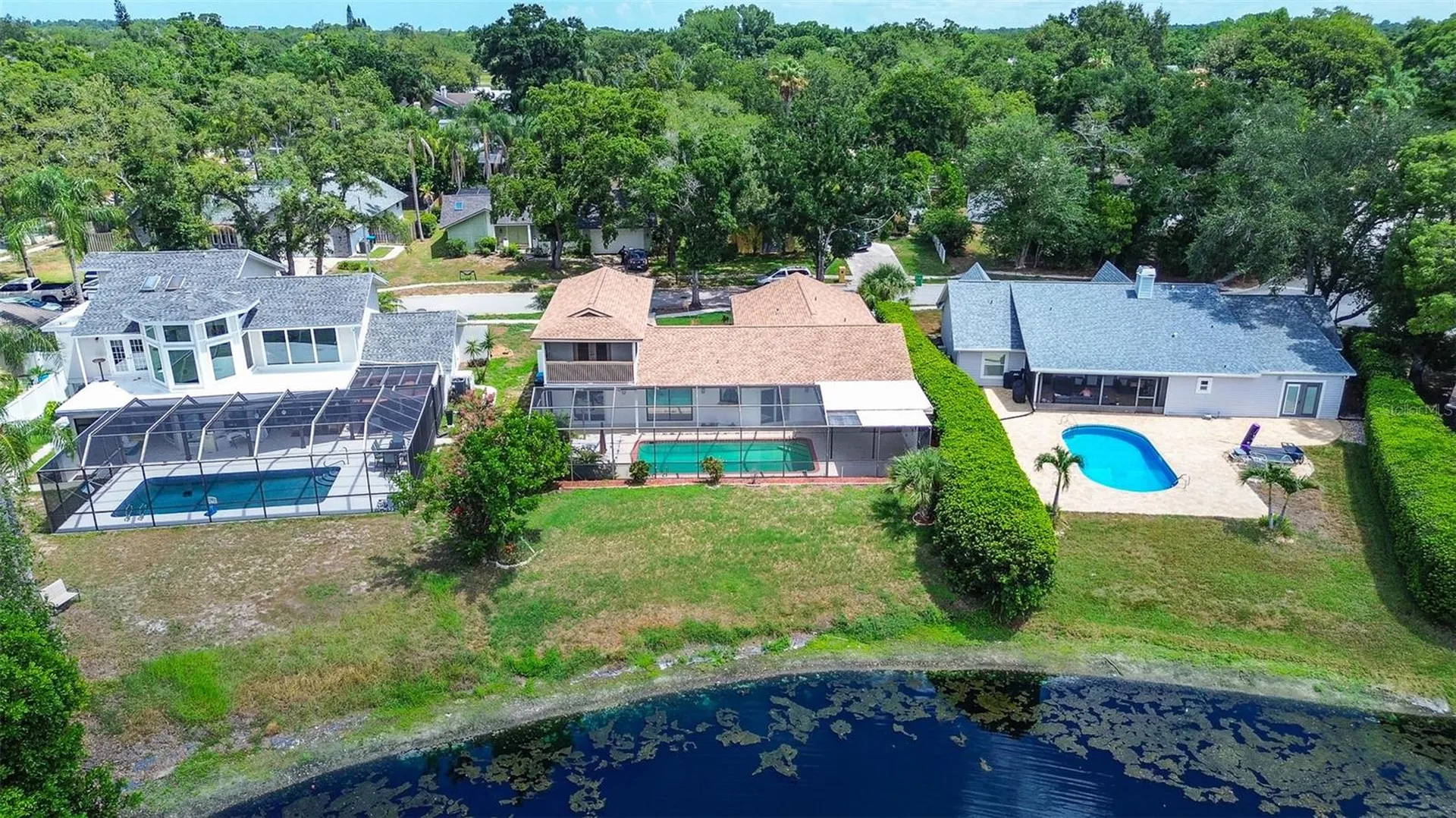 2876 Lake Valencia Boulevard E Palm Harbor FL 34684
