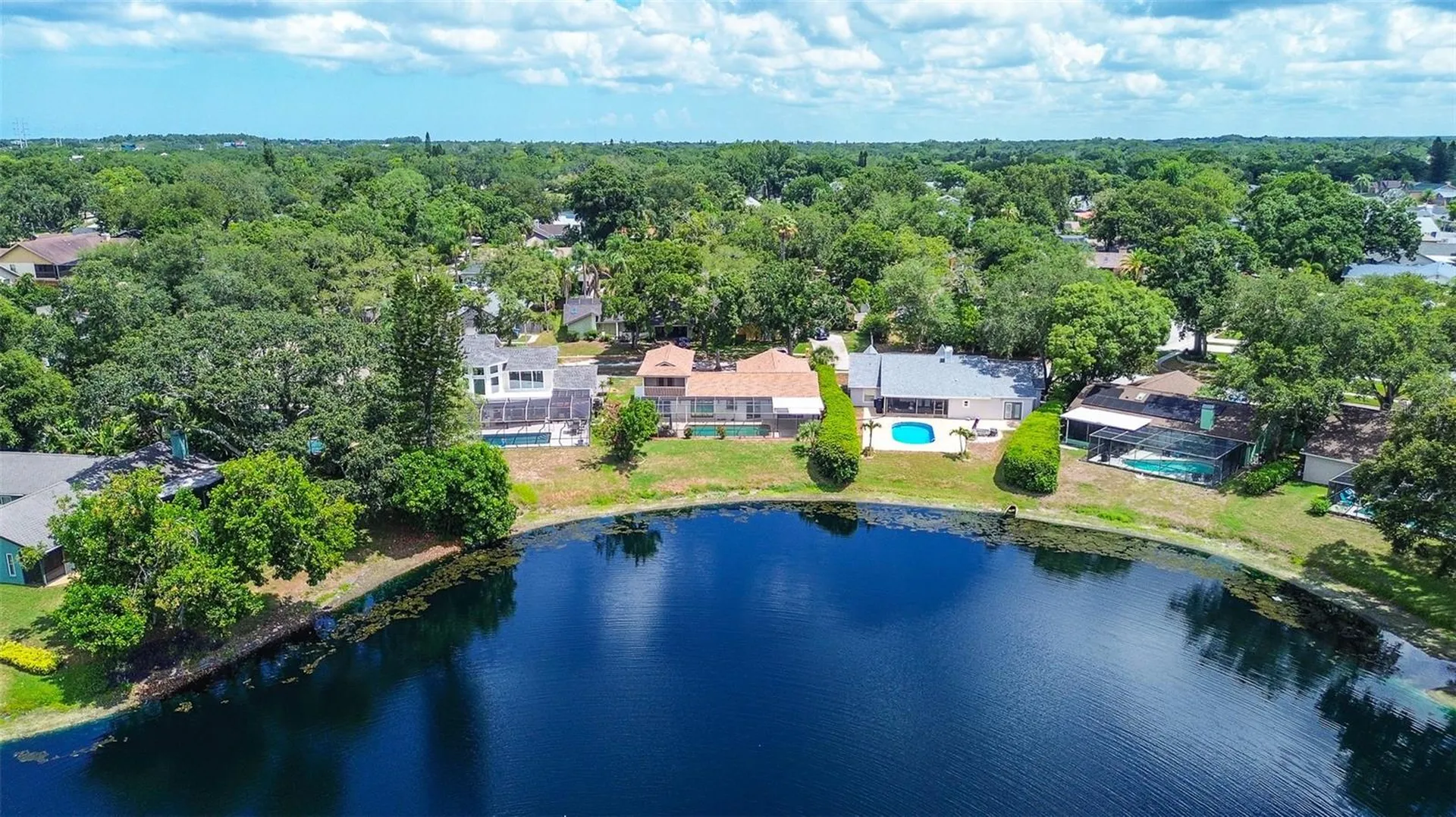 2876 Lake Valencia Boulevard E Palm Harbor FL 34684