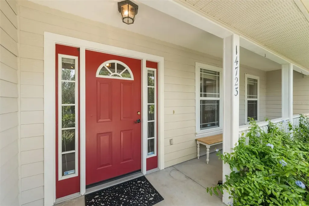 14723 NW 150th Place Alachua FL 32615