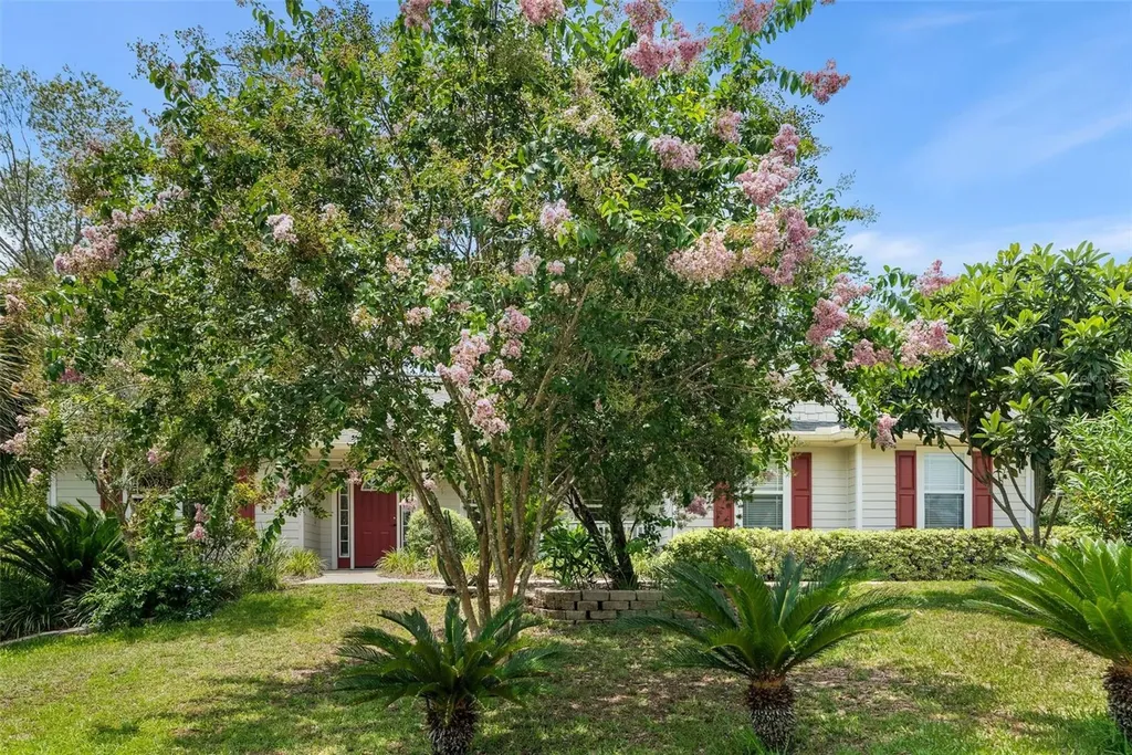 14723 NW 150th Place Alachua FL 32615