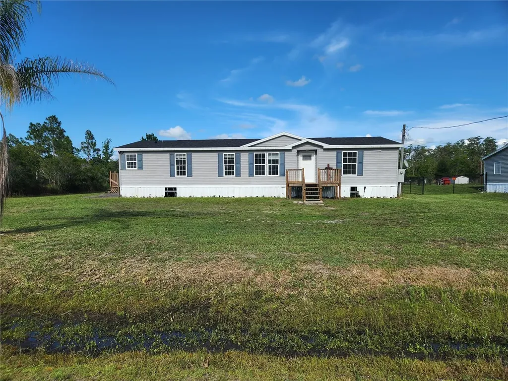 5165 Topeka Avenue St Cloud FL 34773