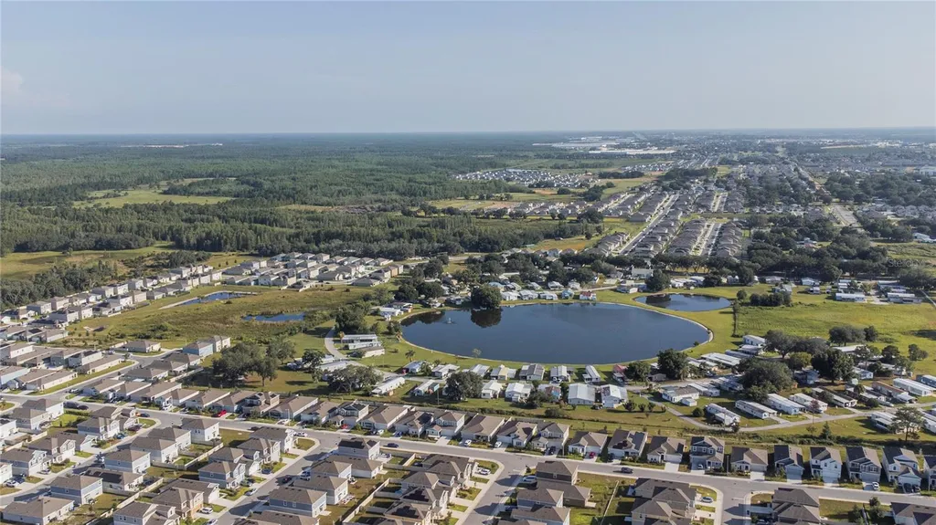 2326 Burney Falls Lane Davenport FL 33837
