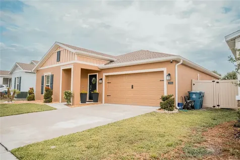 2326 Burney Falls Lane Davenport FL 33837