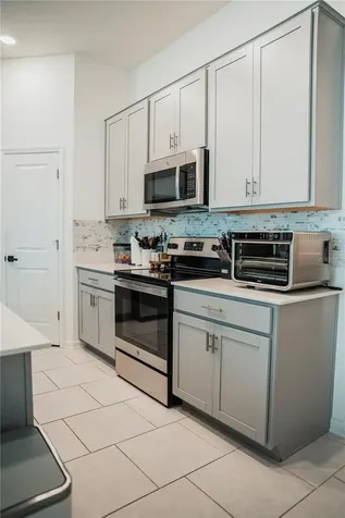 2326 Burney Falls Lane Davenport FL 33837