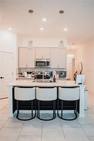 2326 Burney Falls Lane Davenport FL 33837
