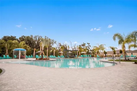 2326 Burney Falls Lane Davenport FL 33837