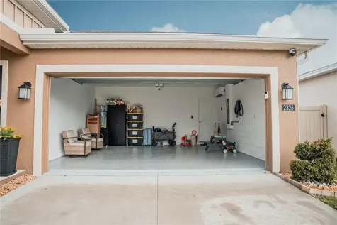 2326 Burney Falls Lane Davenport FL 33837