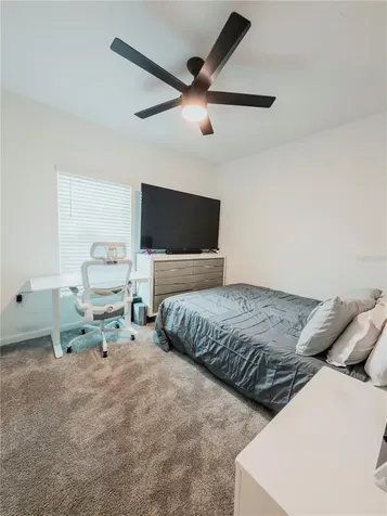 2326 Burney Falls Lane Davenport FL 33837