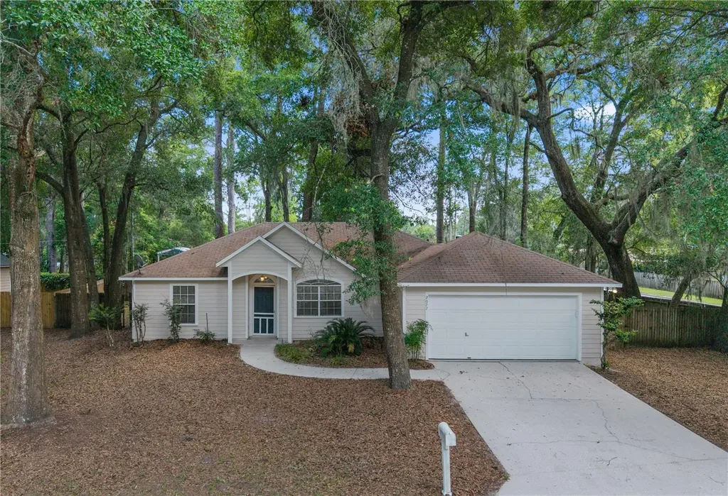 2077 SW 42nd Lane Gainesville FL 32608
