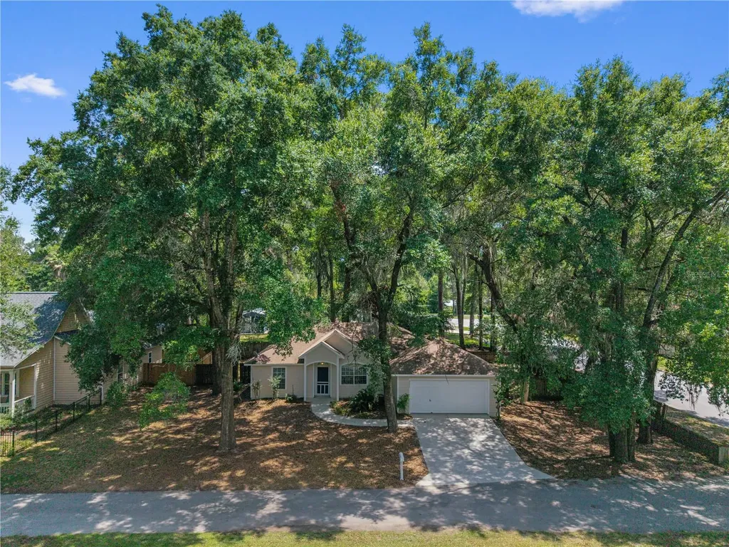 2077 SW 42nd Lane Gainesville FL 32608