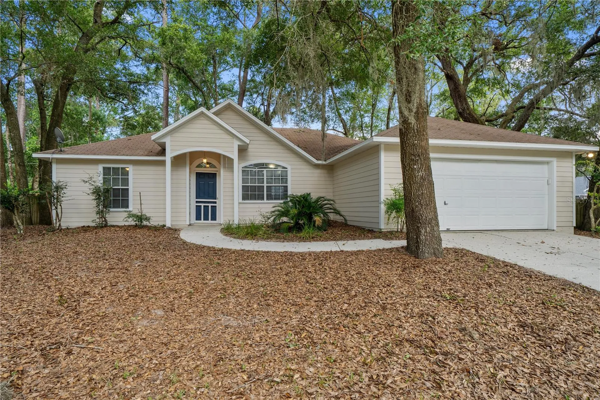 2077 SW 42nd Lane Gainesville FL 32608