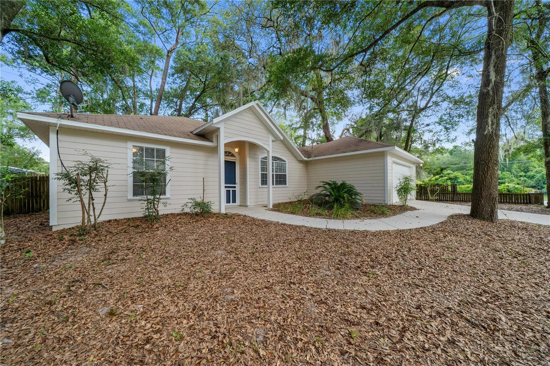 2077 SW 42nd Lane Gainesville FL 32608