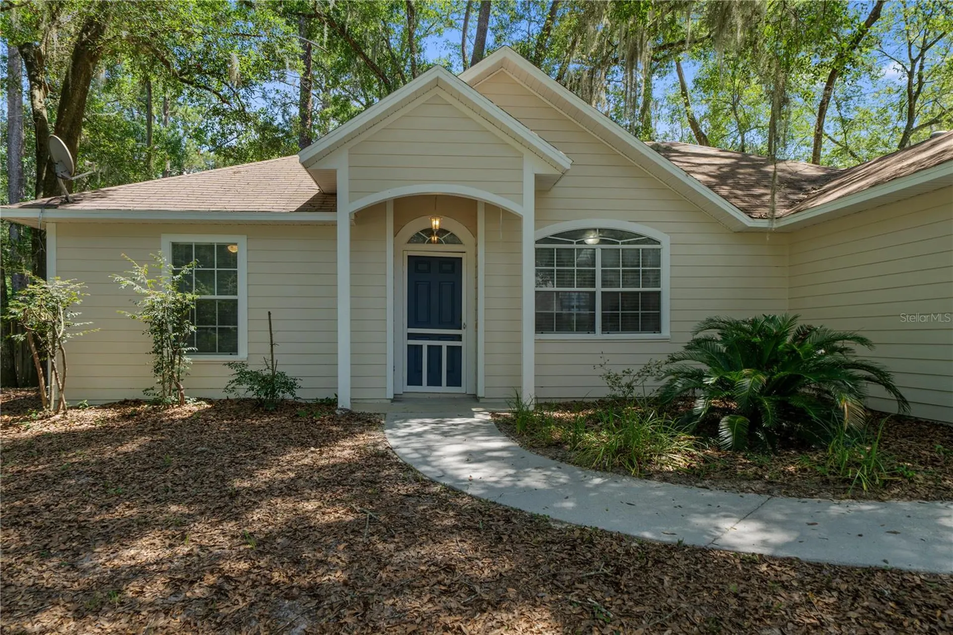 2077 SW 42nd Lane Gainesville FL 32608