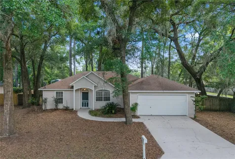 2077 SW 42nd Lane Gainesville FL 32608