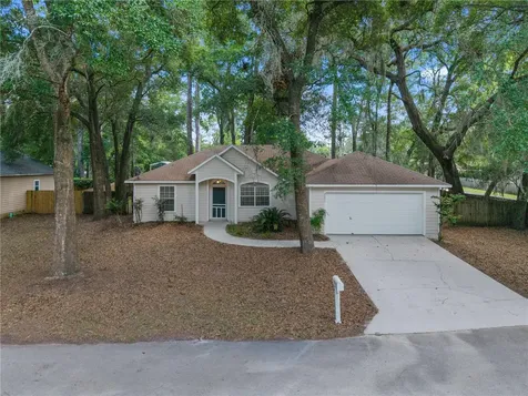 2077 SW 42nd Lane Gainesville FL 32608