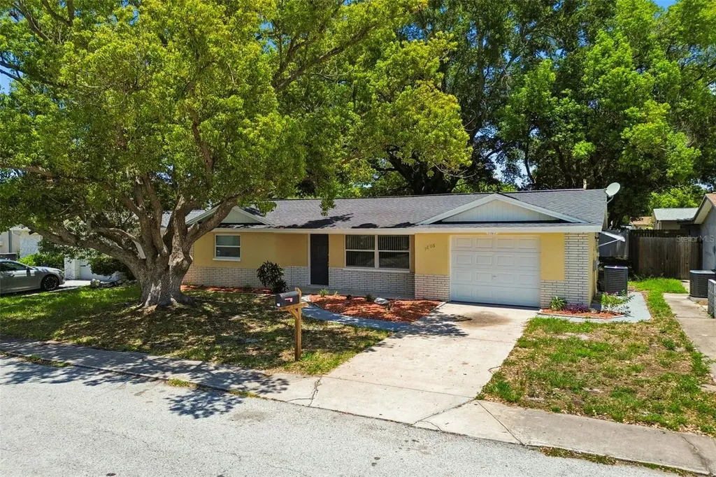 7105 Oakshire Drive Port Richey FL 34668