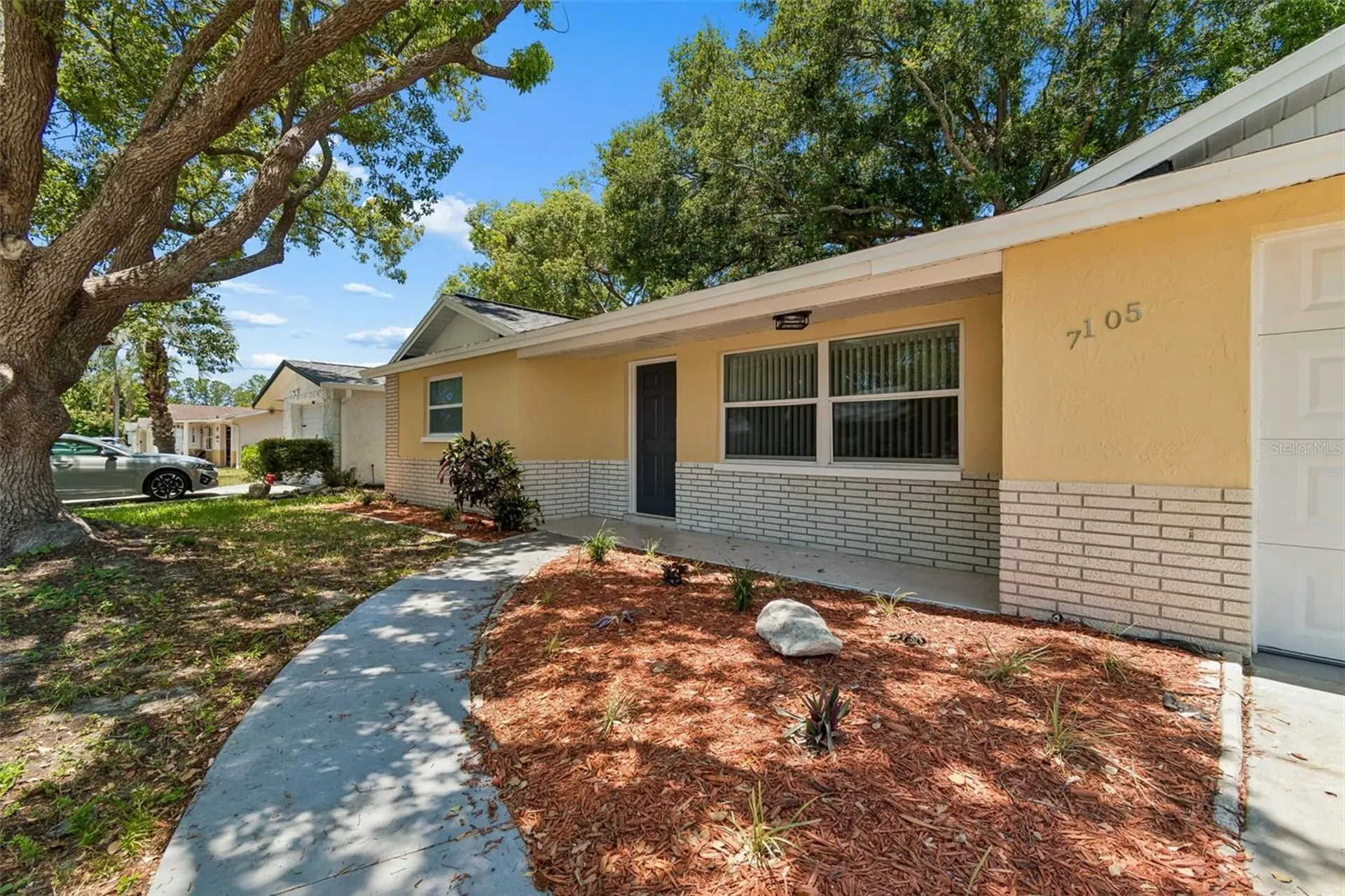 7105 Oakshire Drive Port Richey FL 34668