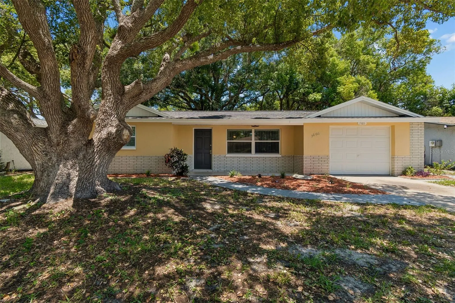 7105 Oakshire Drive Port Richey FL 34668