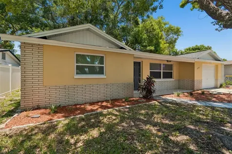 7105 Oakshire Drive Port Richey FL 34668