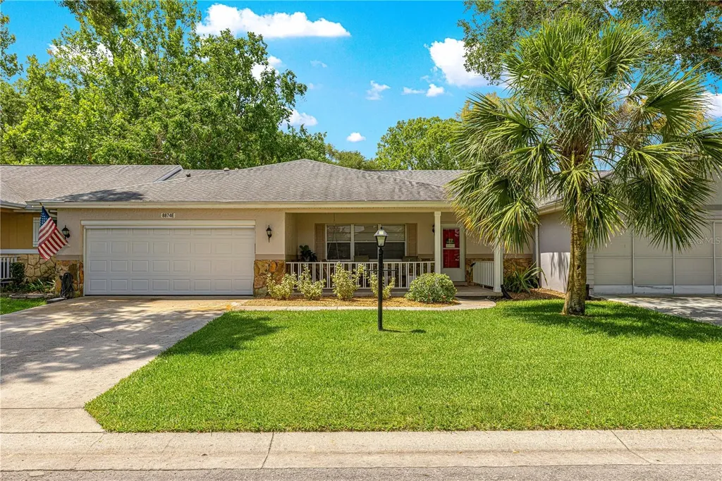8874 SW 95th Street Ocala FL 34481