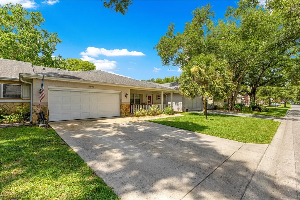 8874 SW 95th Street Ocala FL 34481
